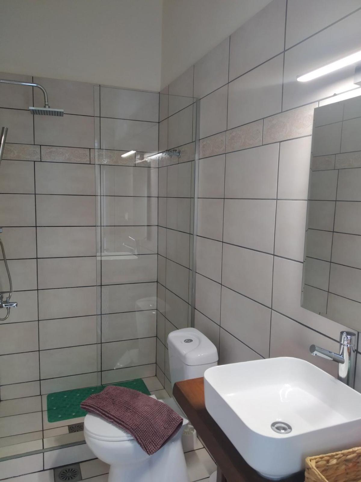 Trousas Apartments Рода Экстерьер фото