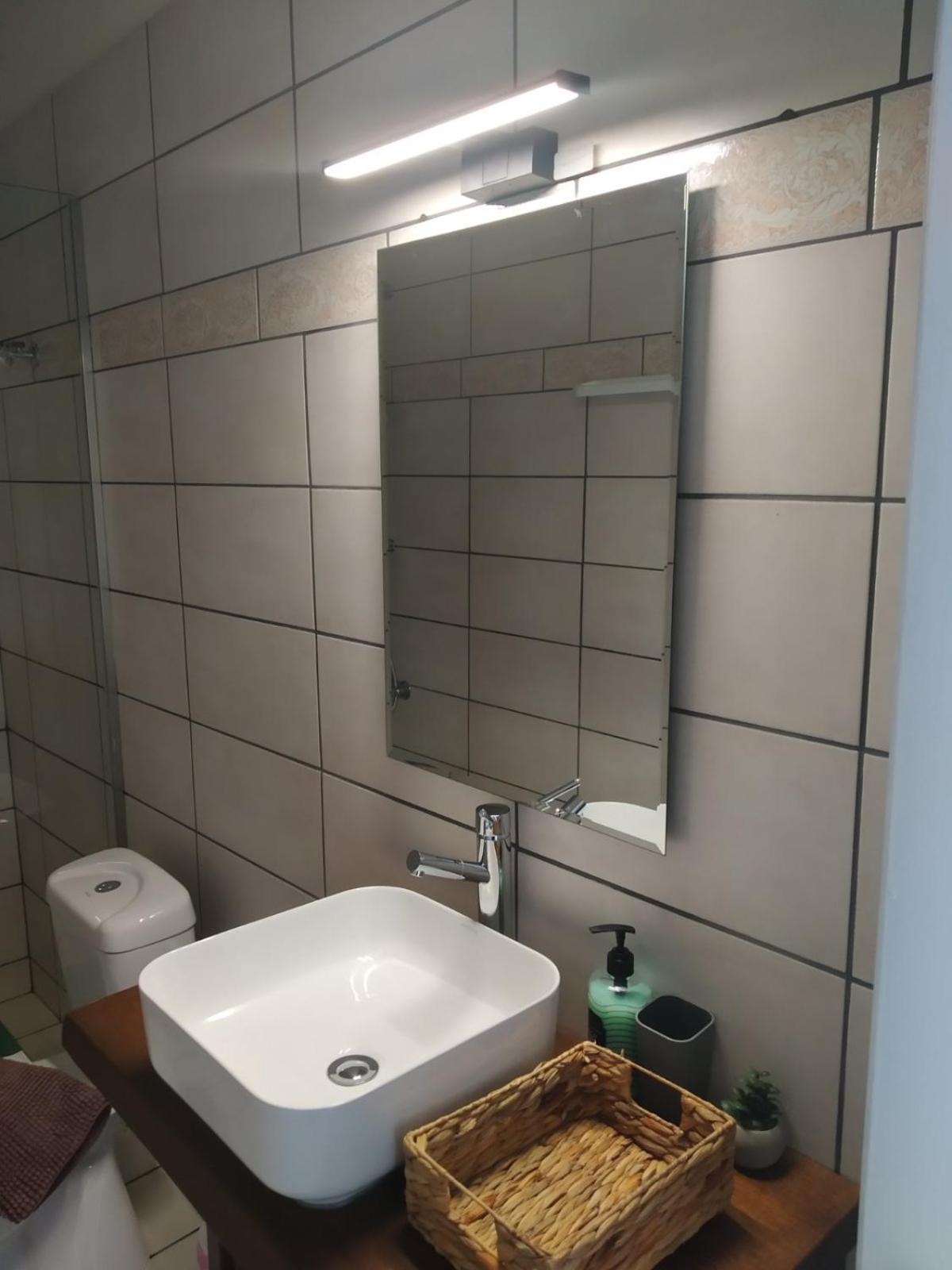 Trousas Apartments Рода Экстерьер фото